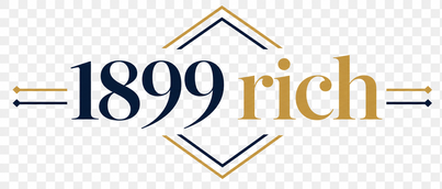 1899 Rich Logo